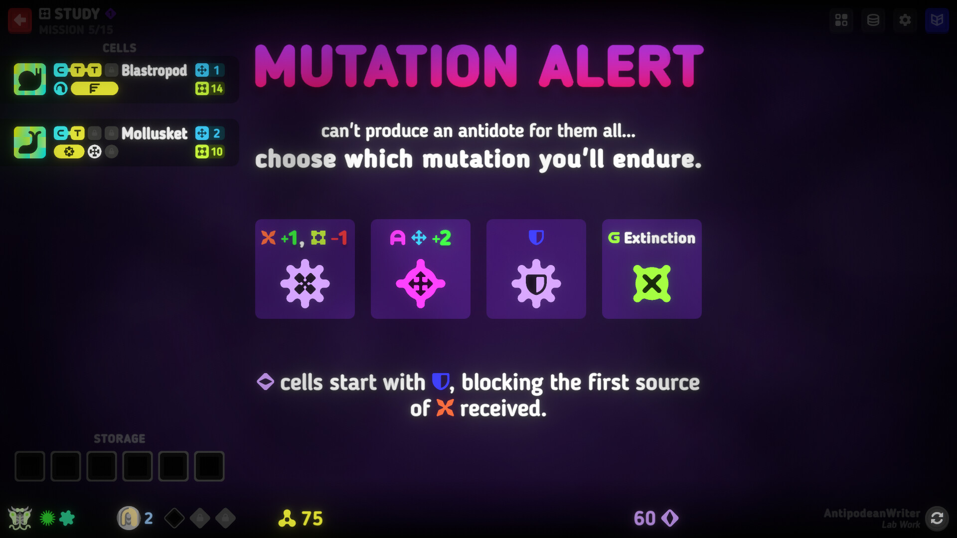 Скриншот 8: Cell Command