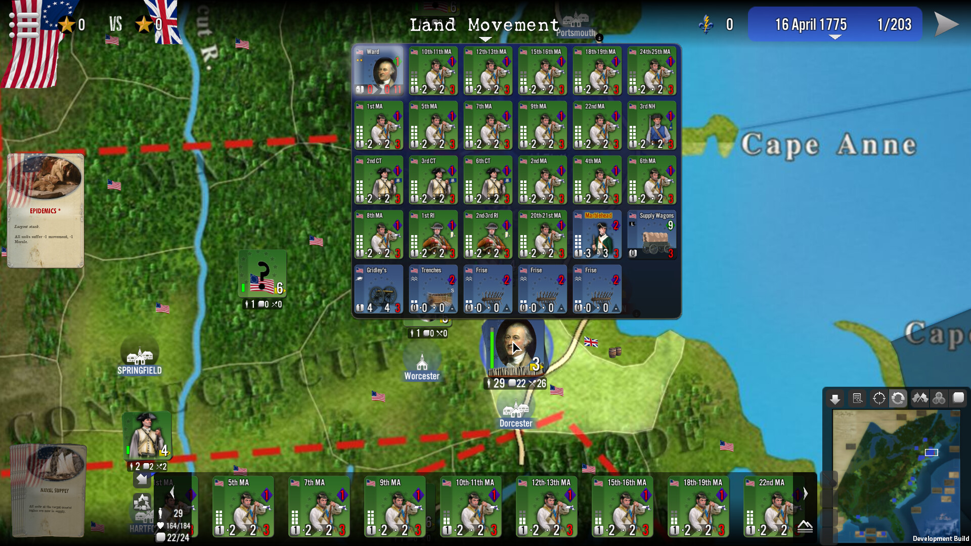 Скриншот 14: SGS We The People