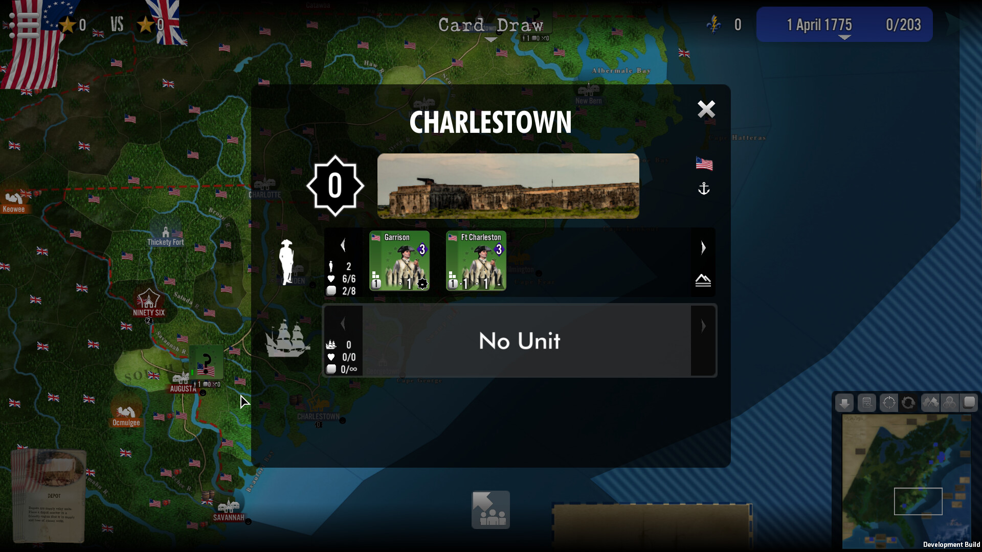 Скриншот 15: SGS We The People