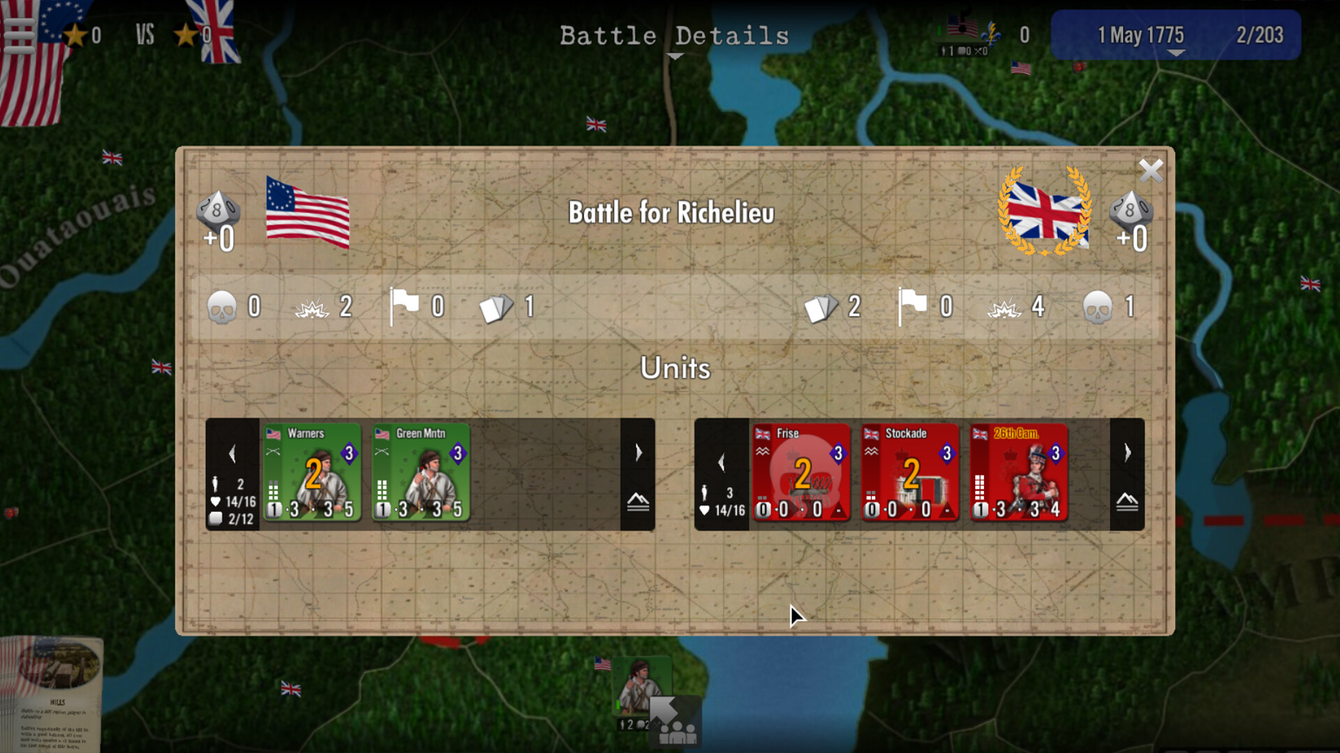 Скриншот 19: SGS We The People