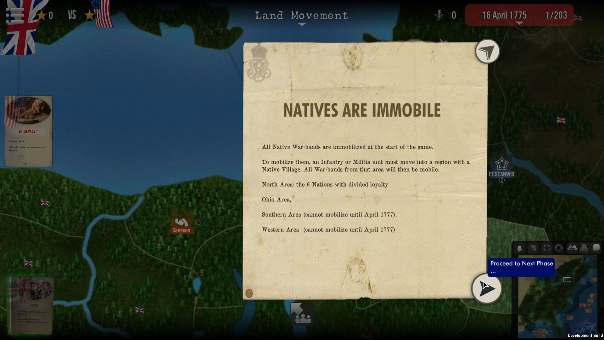 Скриншот: SGS We The People