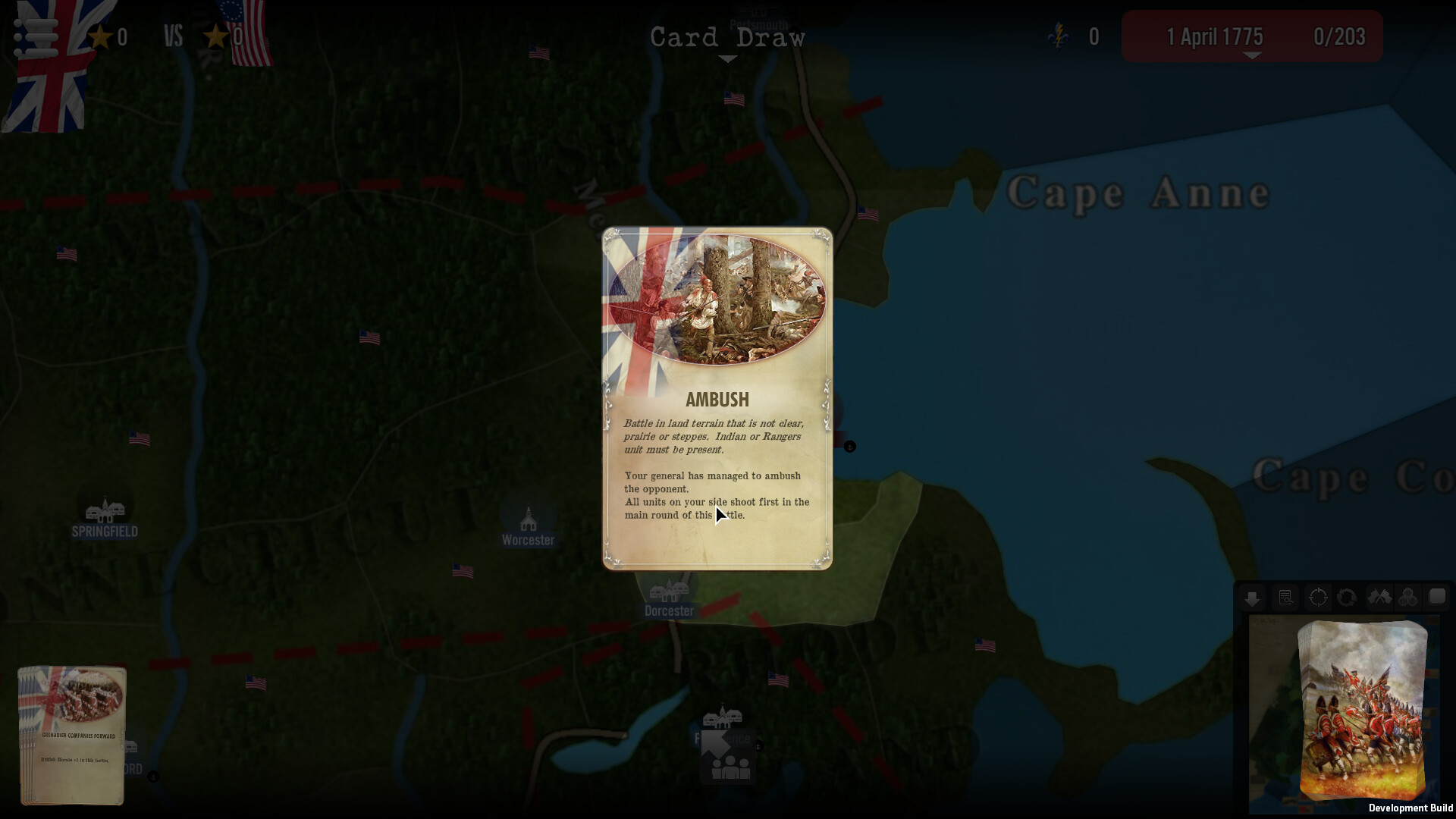 Скриншот 6: SGS We The People