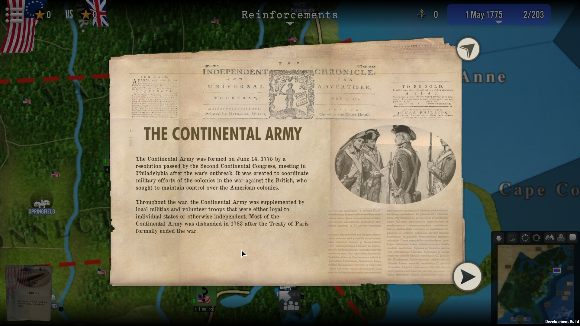 Скриншот 8: SGS We The People