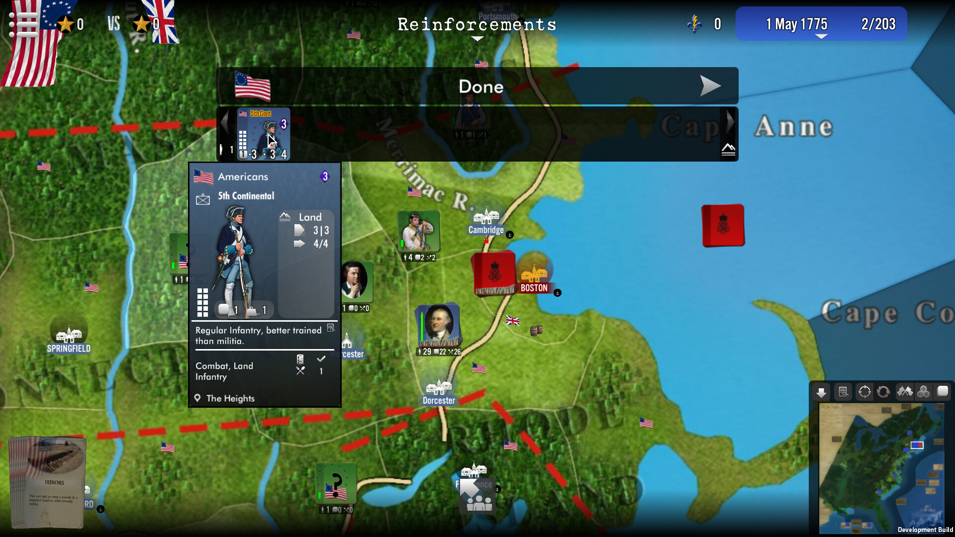 Скриншот 10: SGS We The People