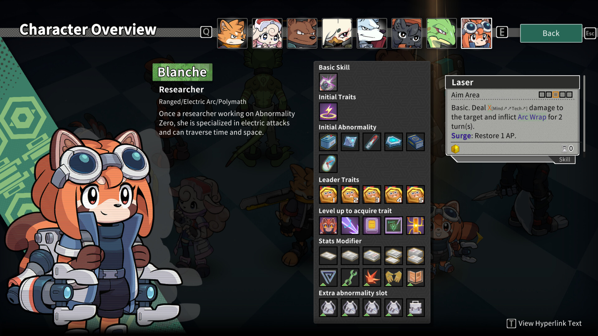 Скриншот: Anomaly Collapse