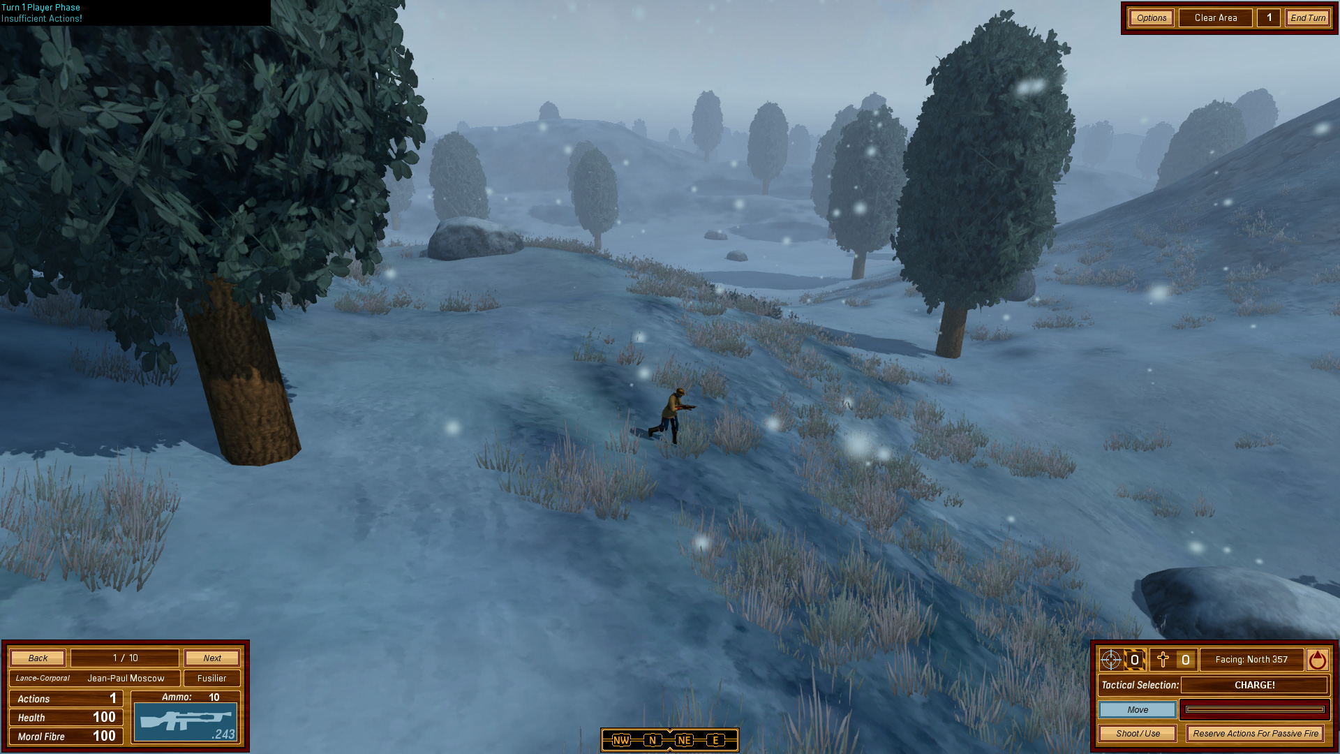 Скриншот 13: Airship Dragoon