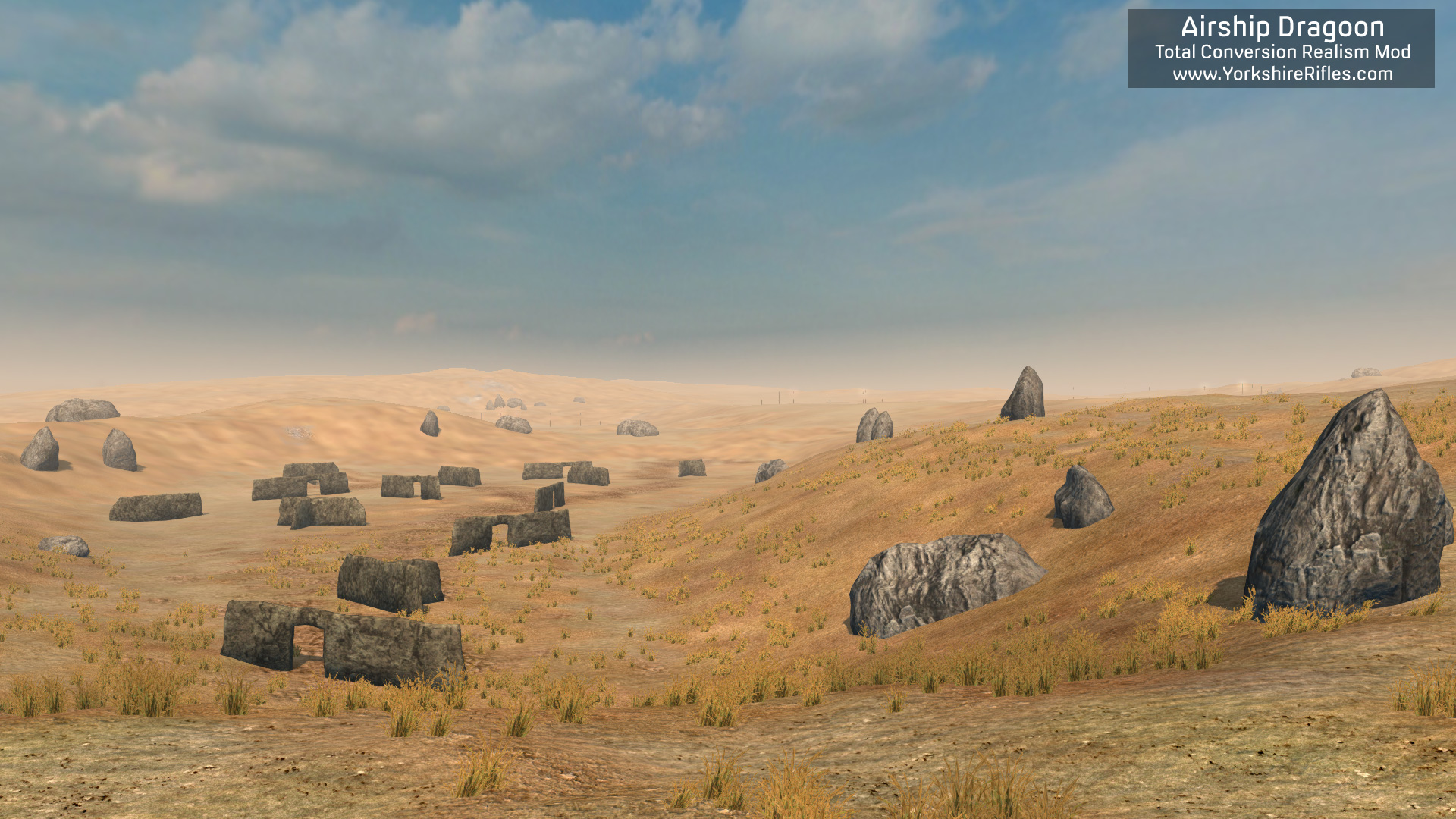 Скриншот 10: Airship Dragoon