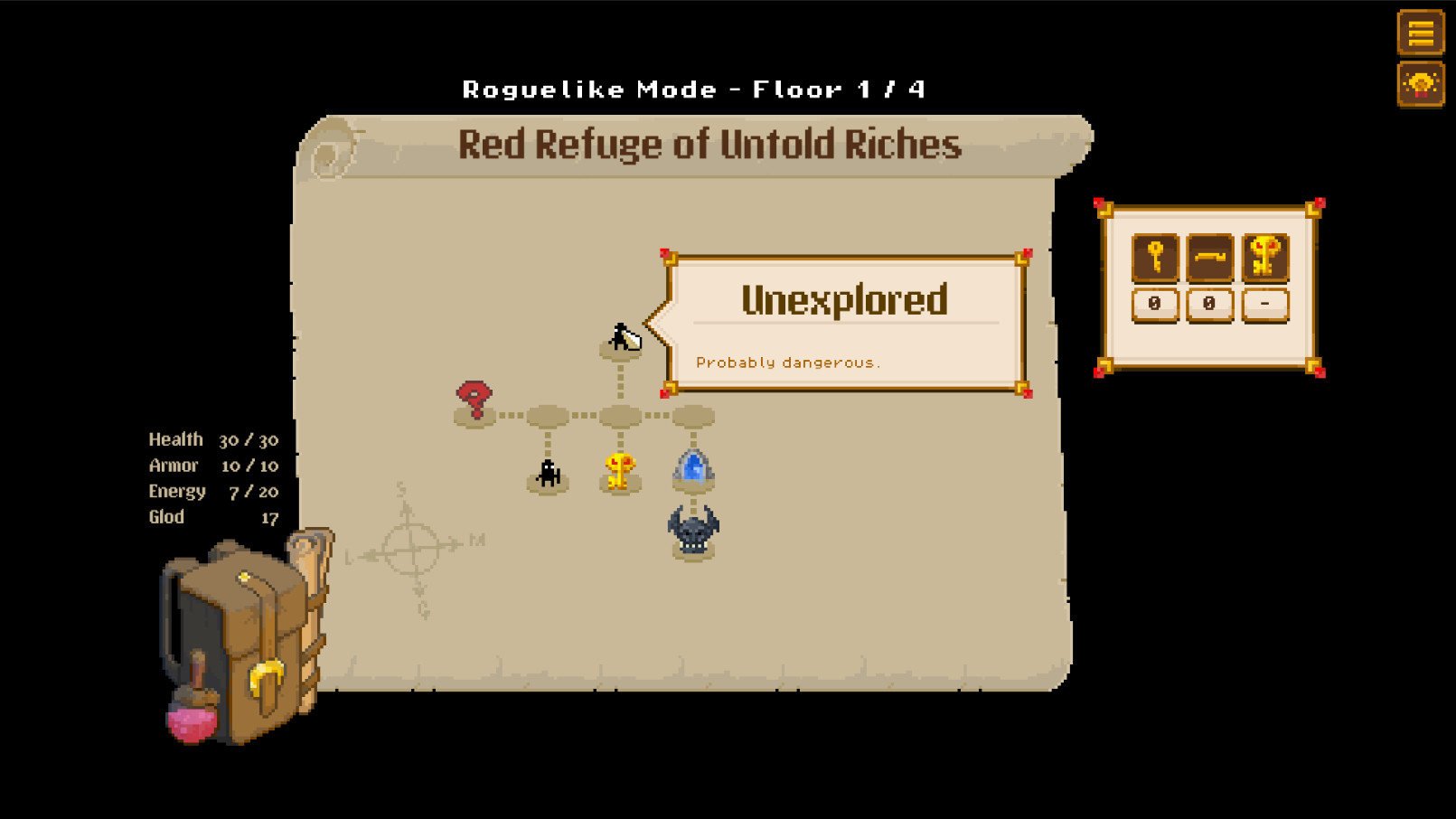 Скриншот 6: Obsidian Prince