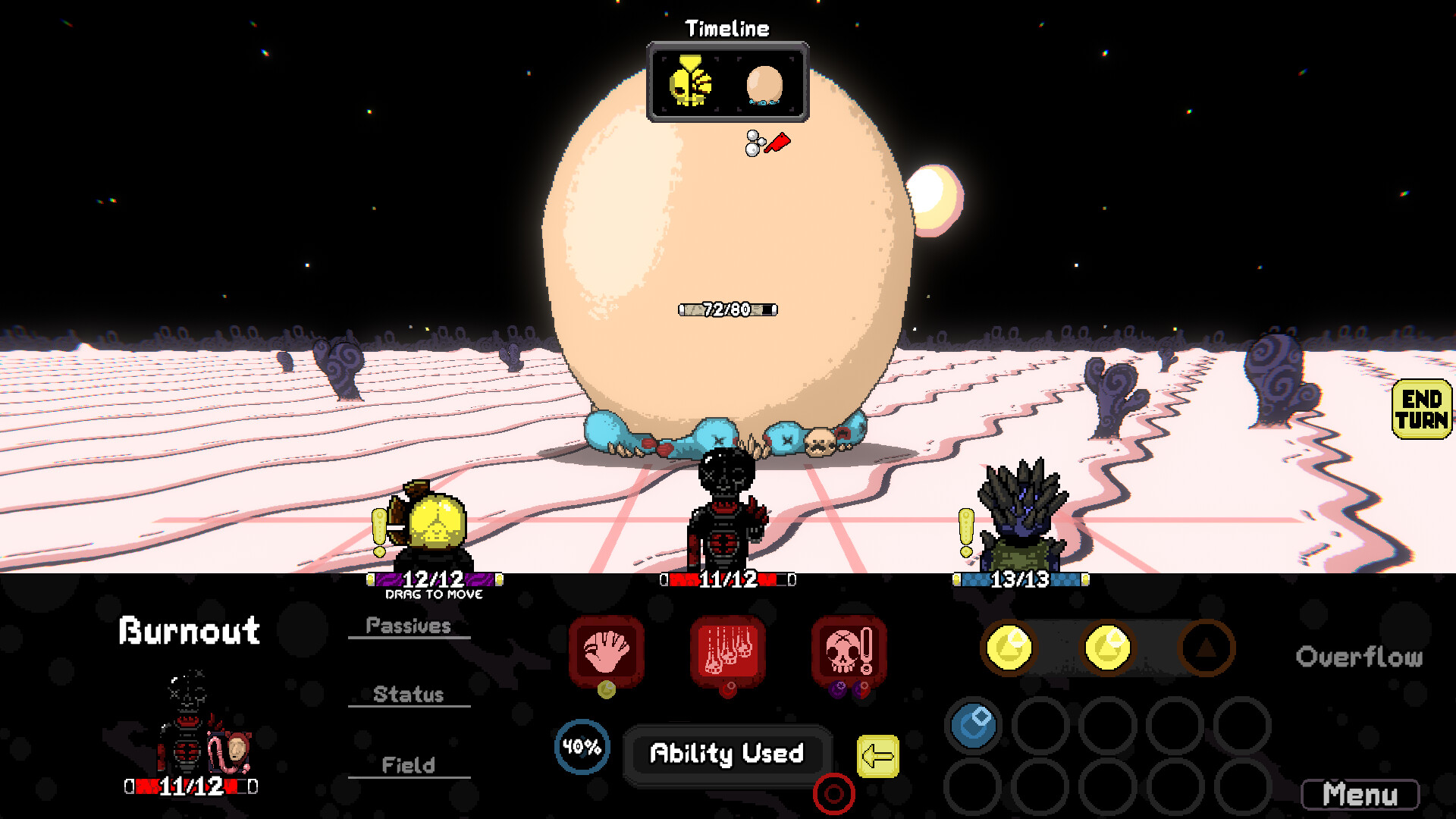 Скриншот 6: Brutal Orchestra