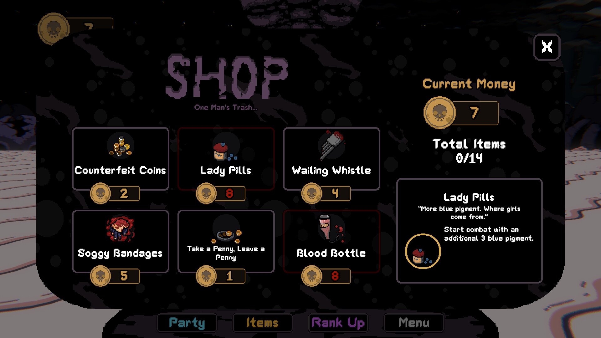 Скриншот 7: Brutal Orchestra