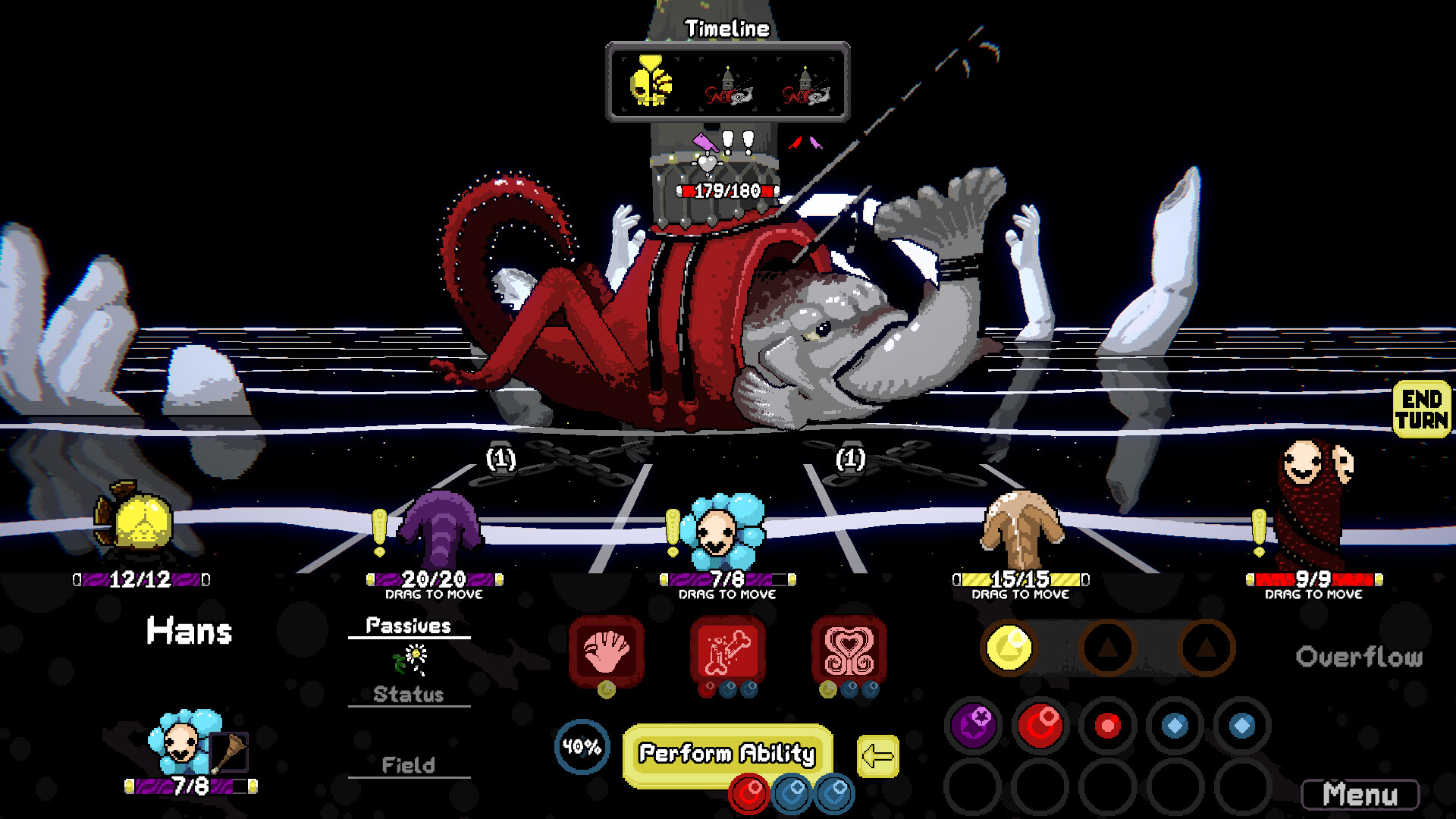 Скриншот 10: Brutal Orchestra