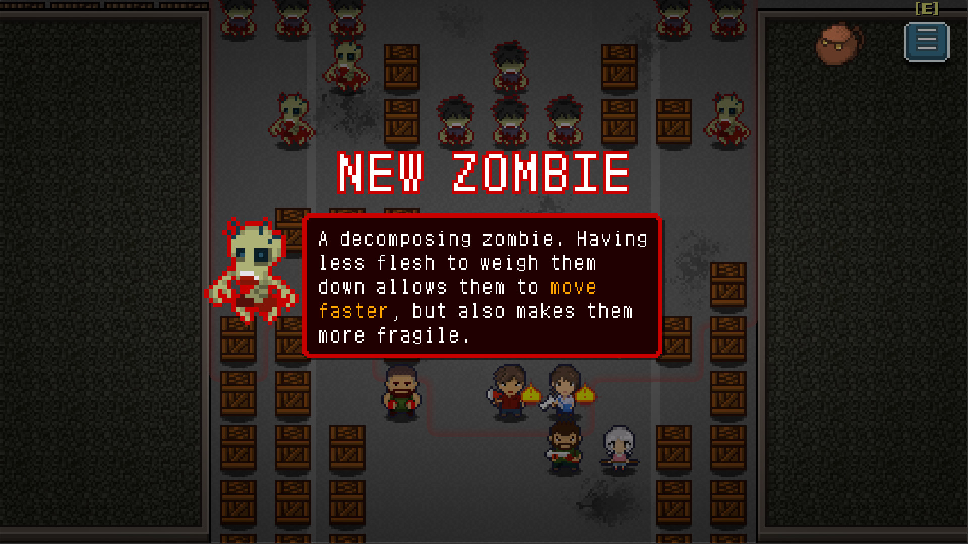 Скриншот 9: Wanna Survive