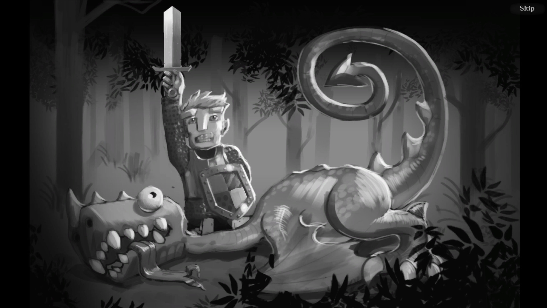 Скриншот 20: Bravada