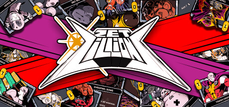 Обложка: Zet Zillions