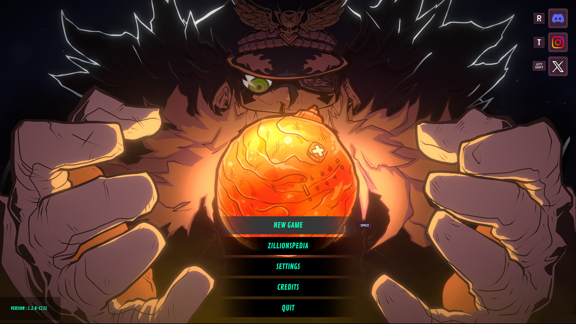 Скриншот 14: Zet Zillions