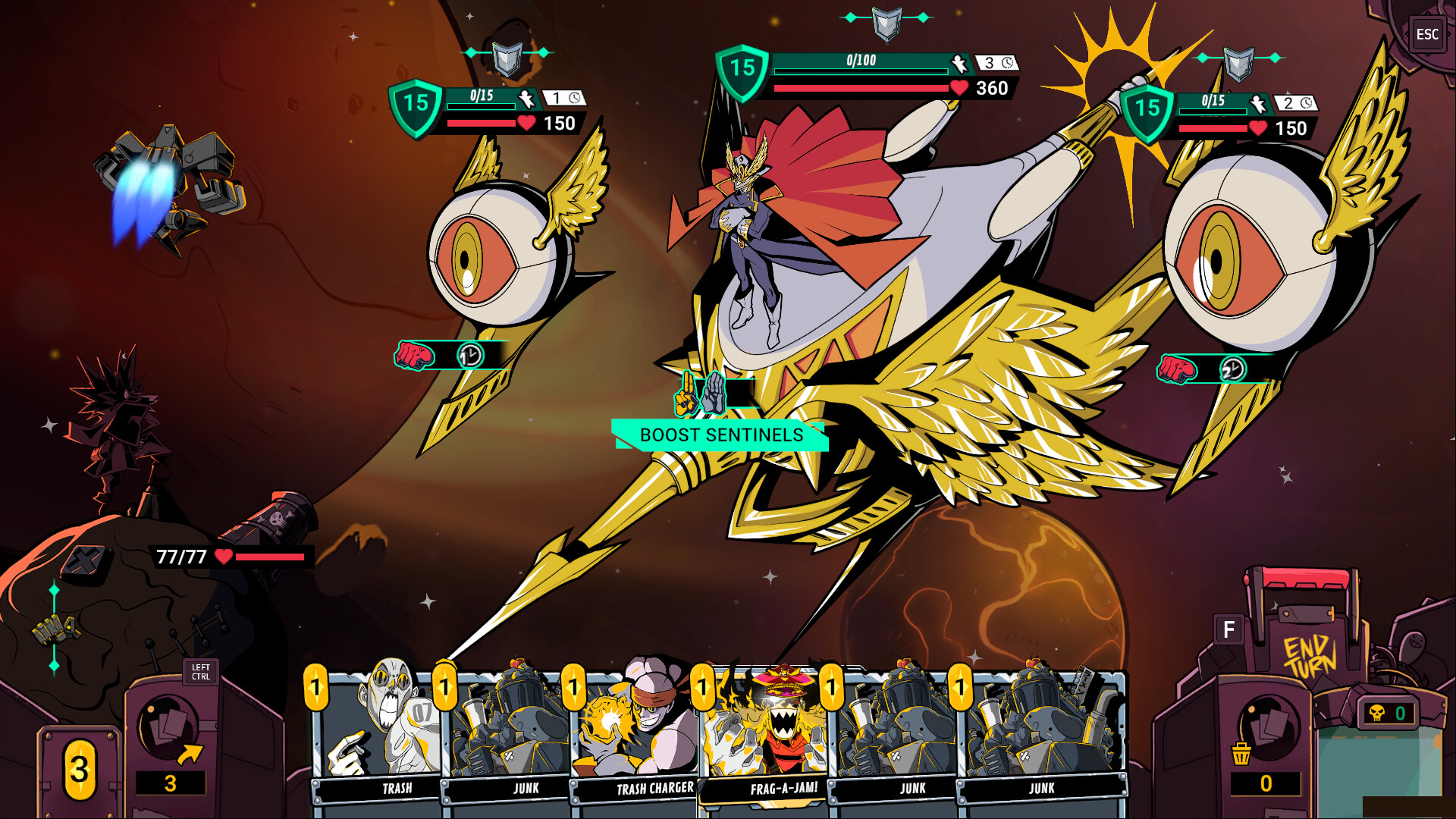 Скриншот: Zet Zillions