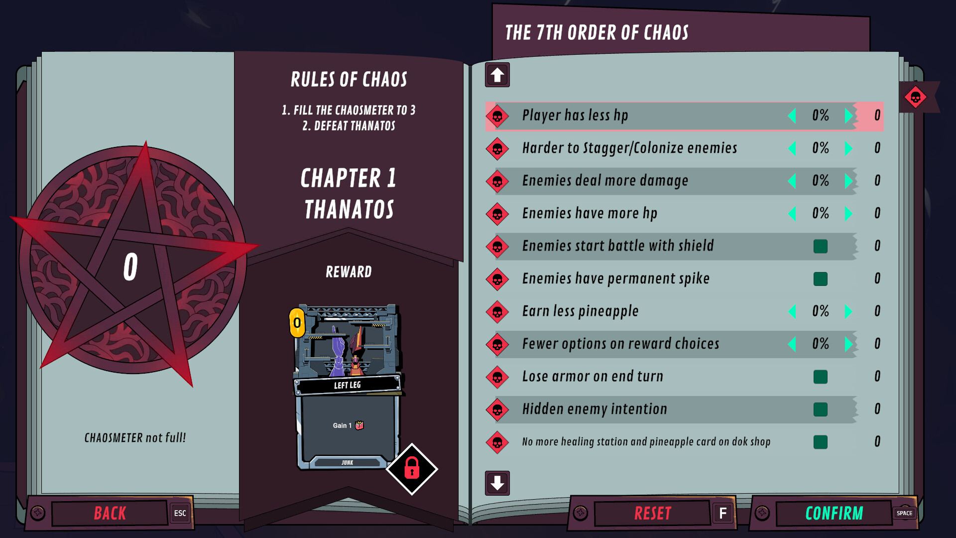 Скриншот: Zet Zillions