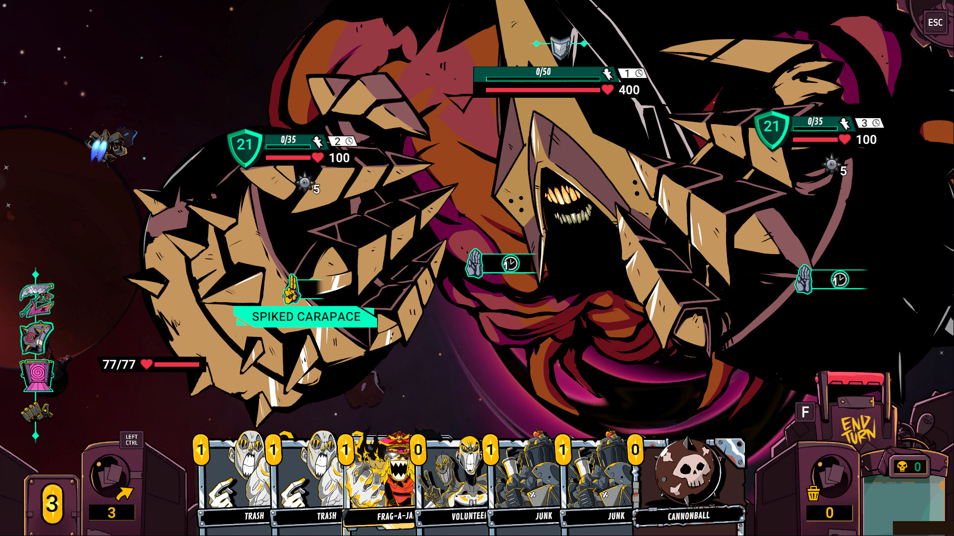 Скриншот 10: Zet Zillions