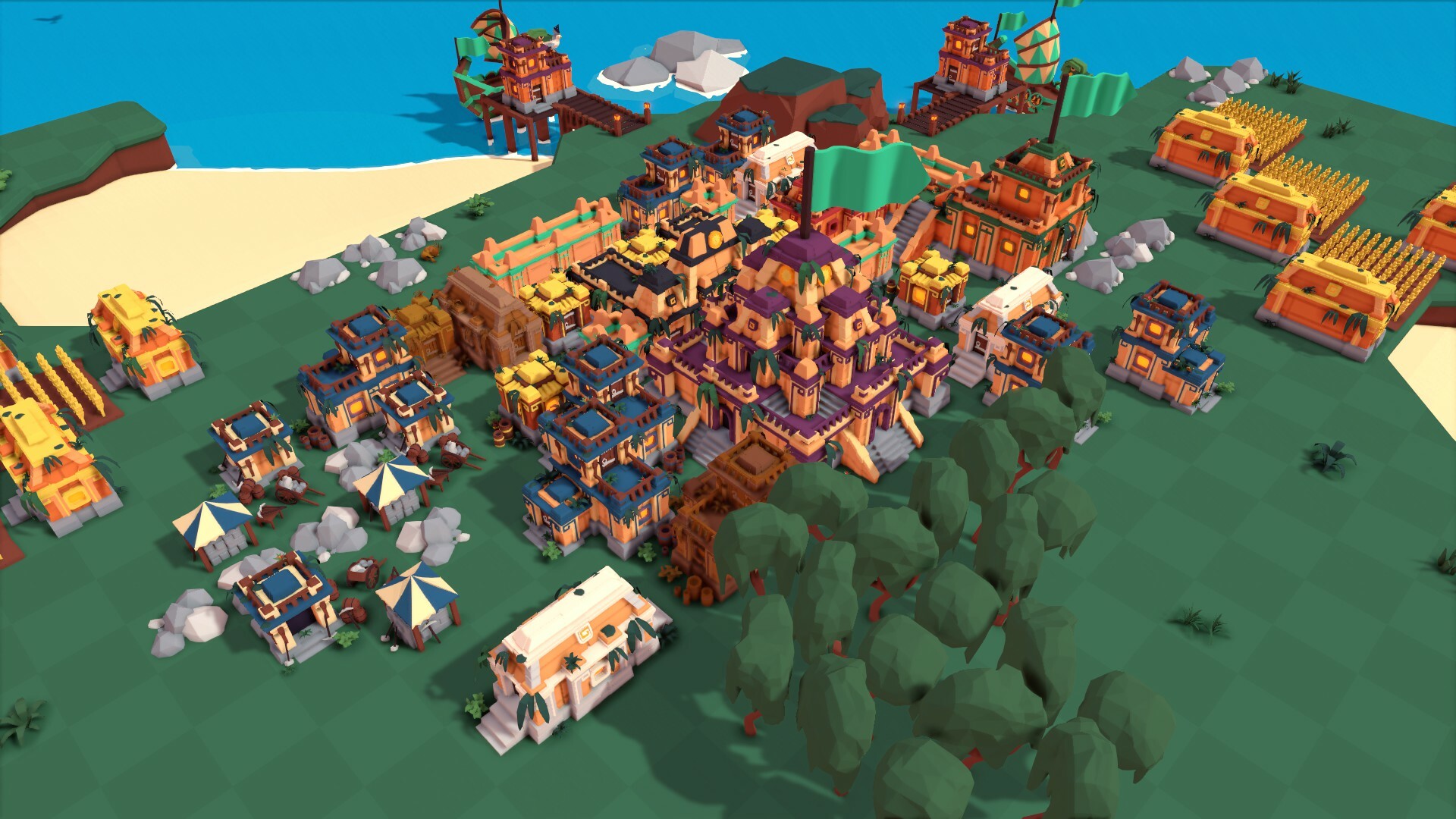 Скриншот 11: Dice Kingdoms