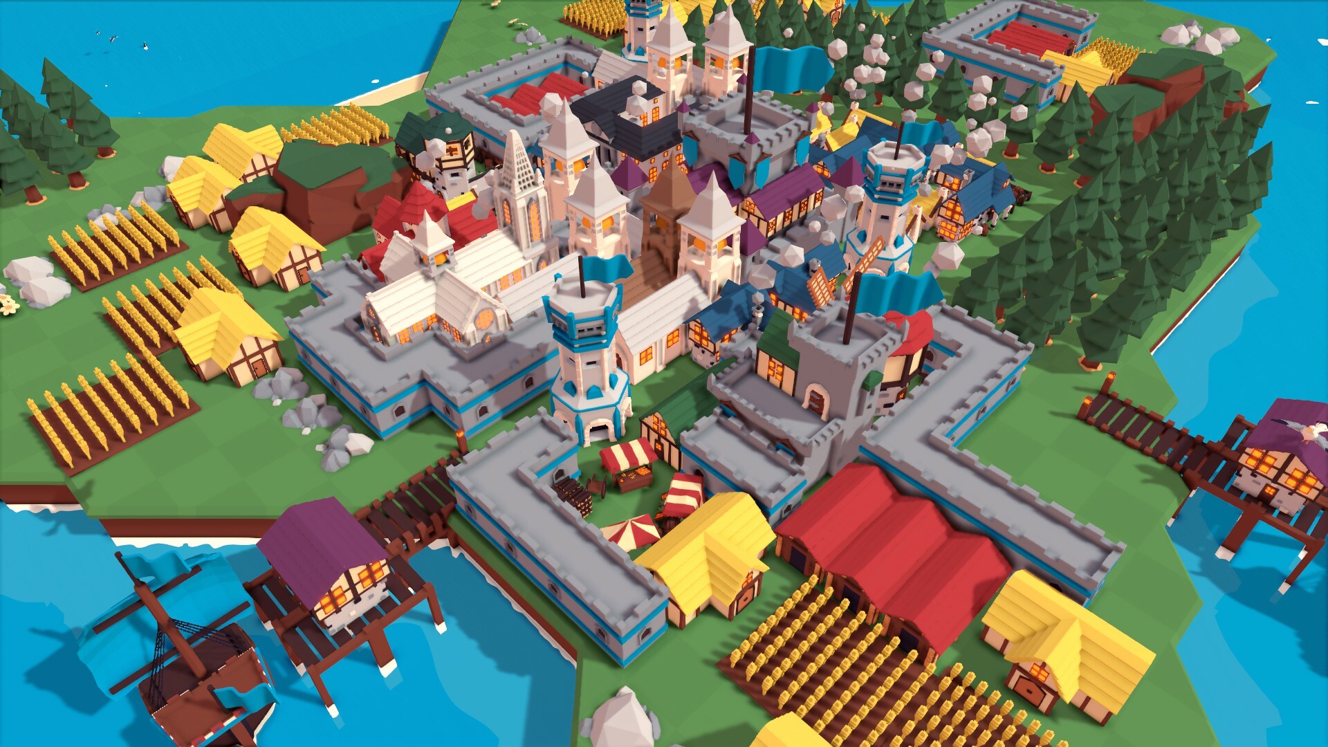 Скриншот 8: Dice Kingdoms