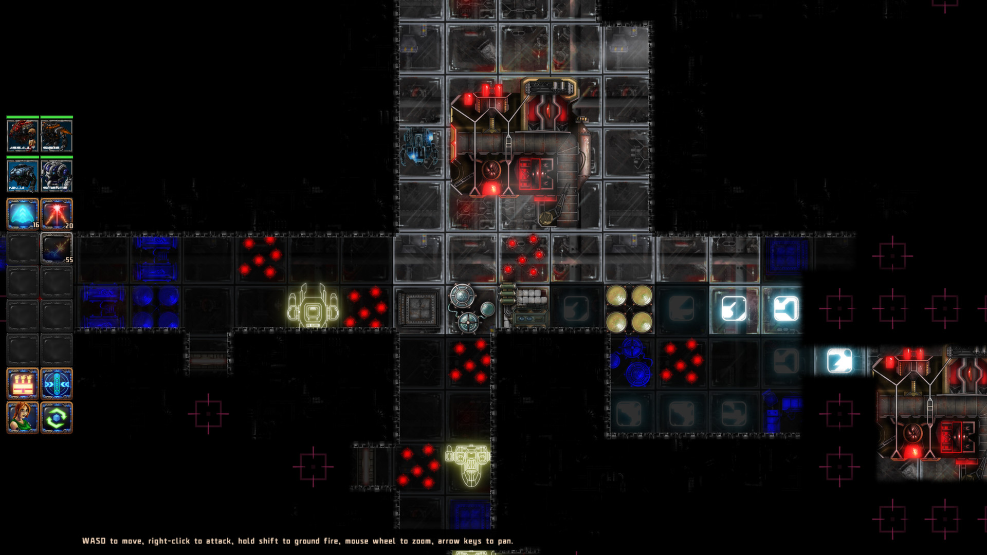 Скриншот 12: Bionic Dues