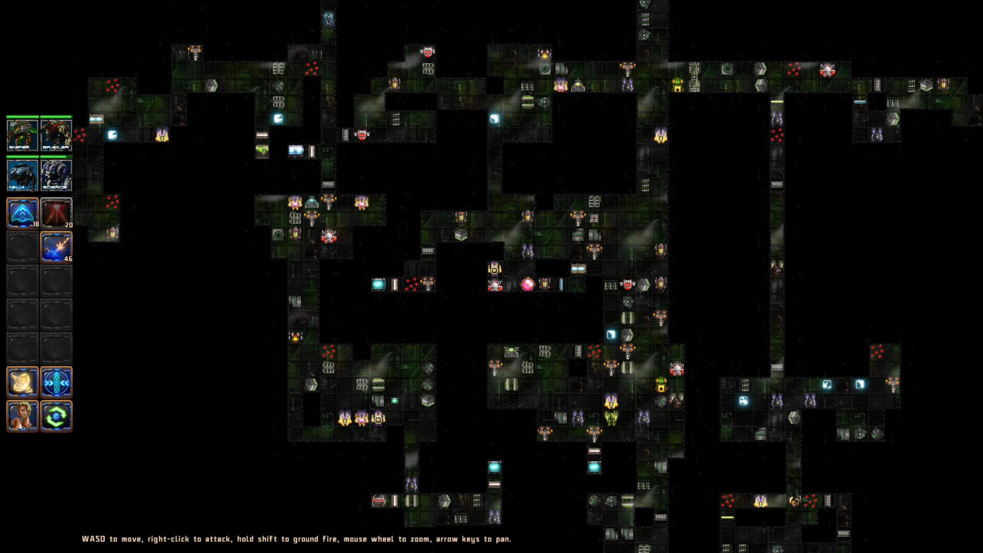 Скриншот 6: Bionic Dues