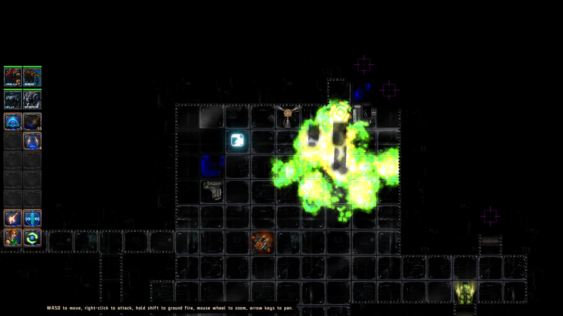 Скриншот 8: Bionic Dues