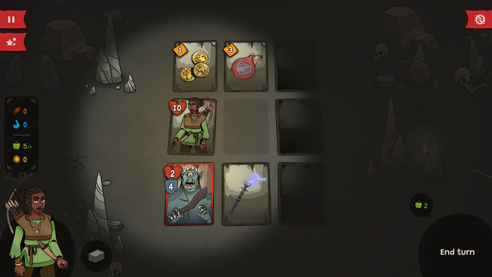 Скриншот 6: Pyrene