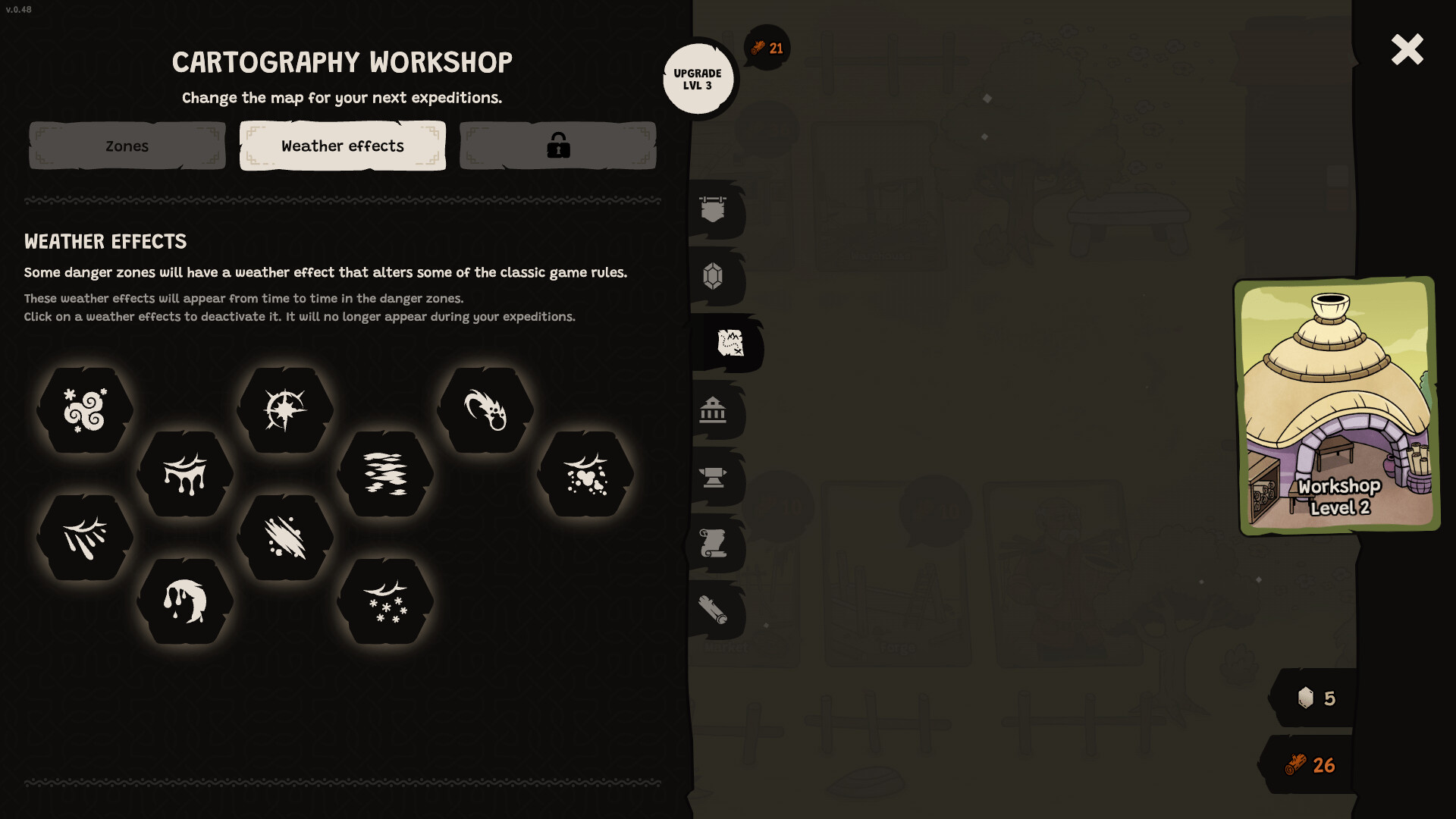 Скриншот 10: Pyrene