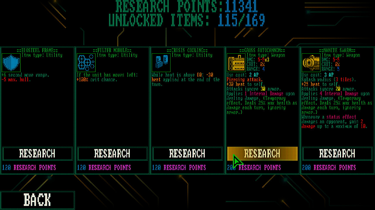 Скриншот: Mainframe Defenders