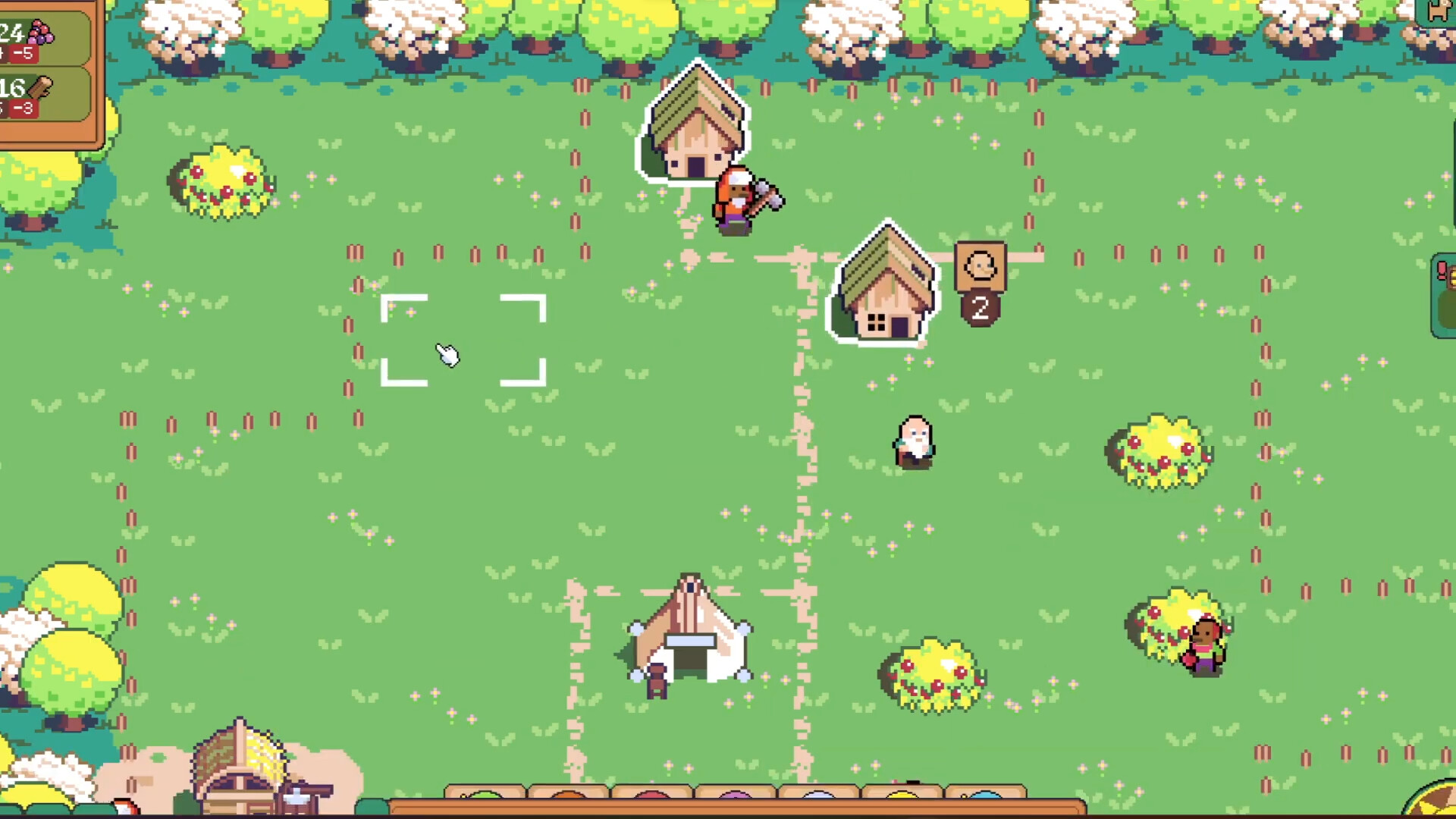 Скриншот: dotAGE