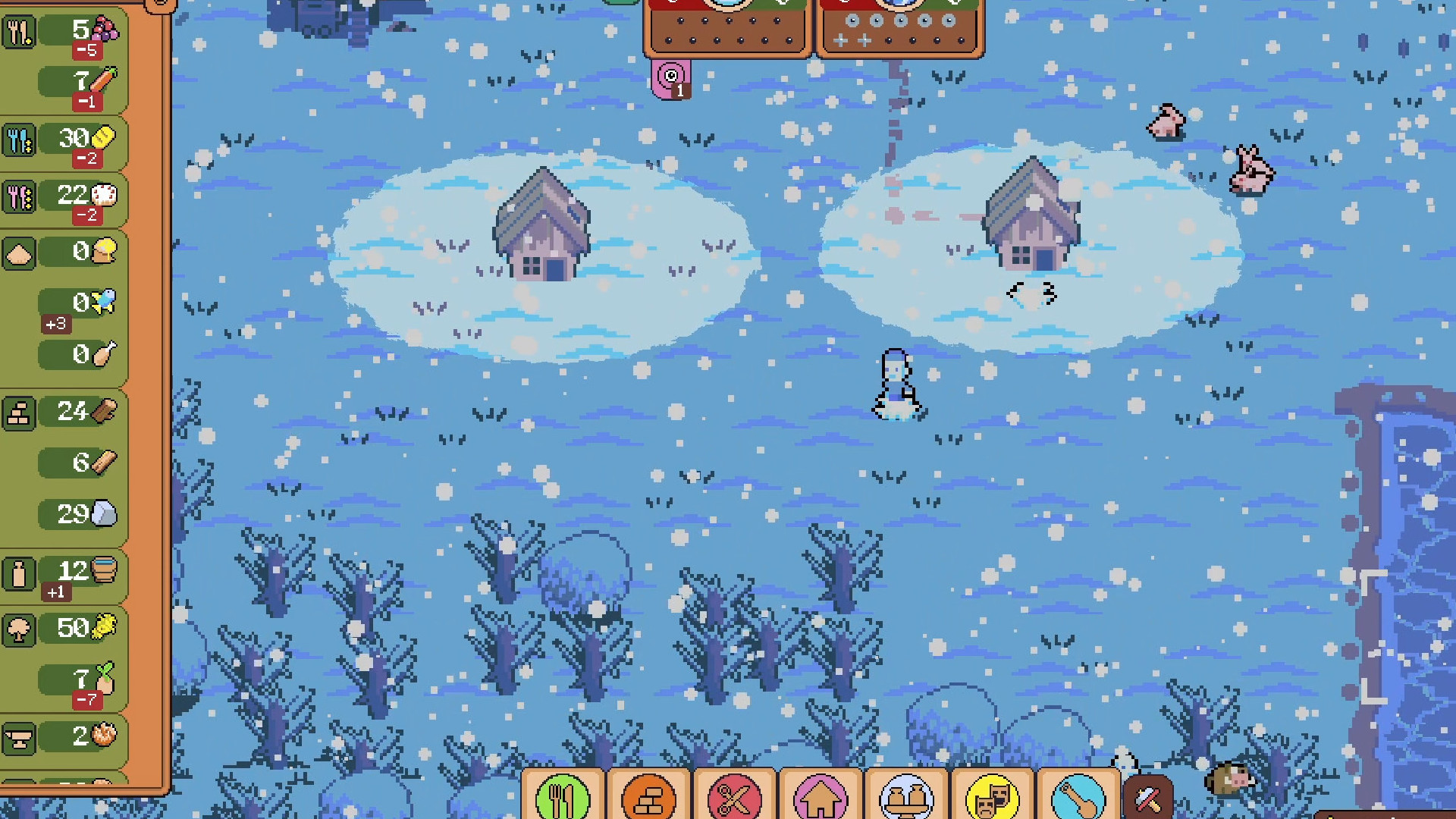 Скриншот: dotAGE