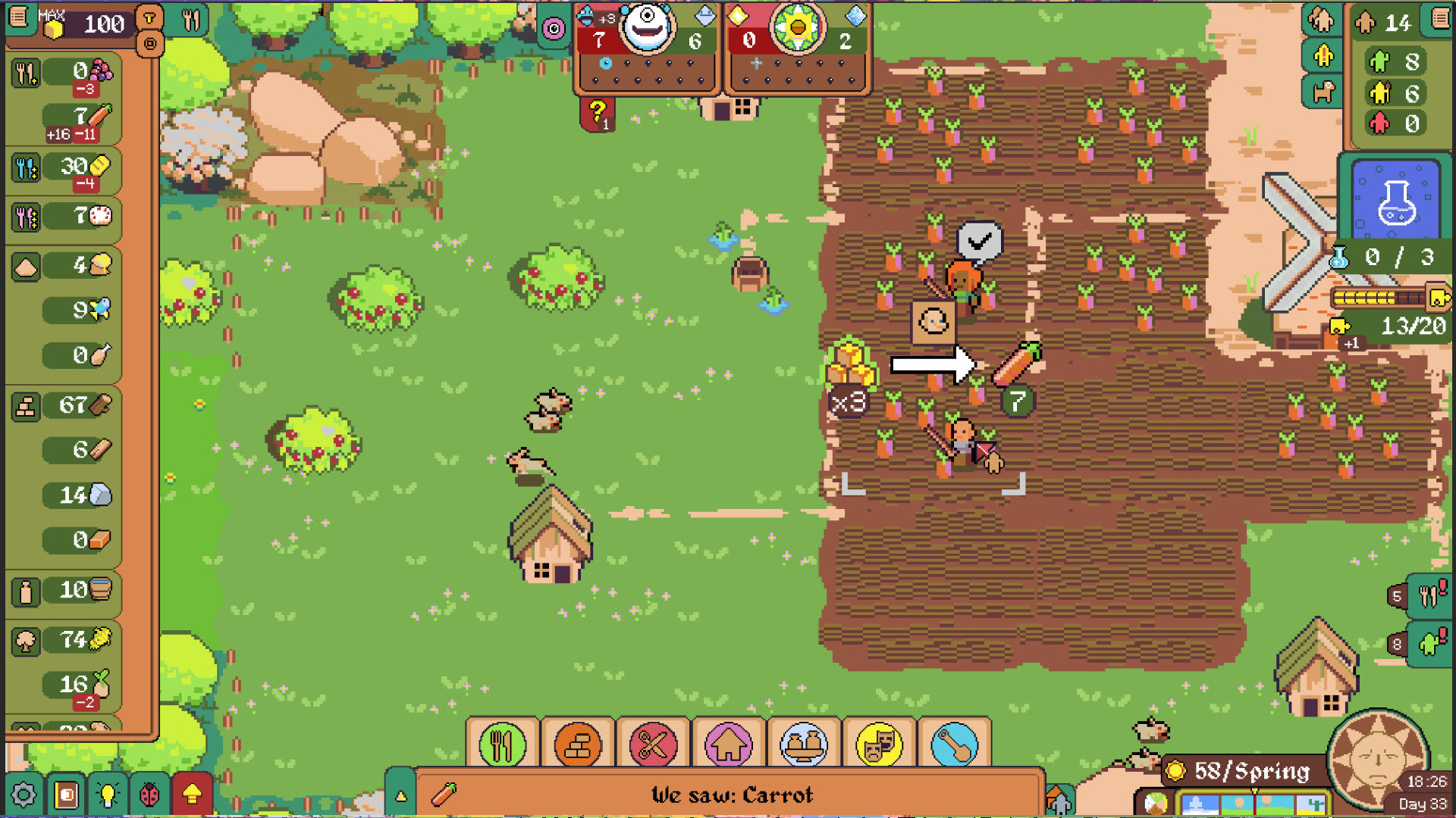 Скриншот 6: dotAGE