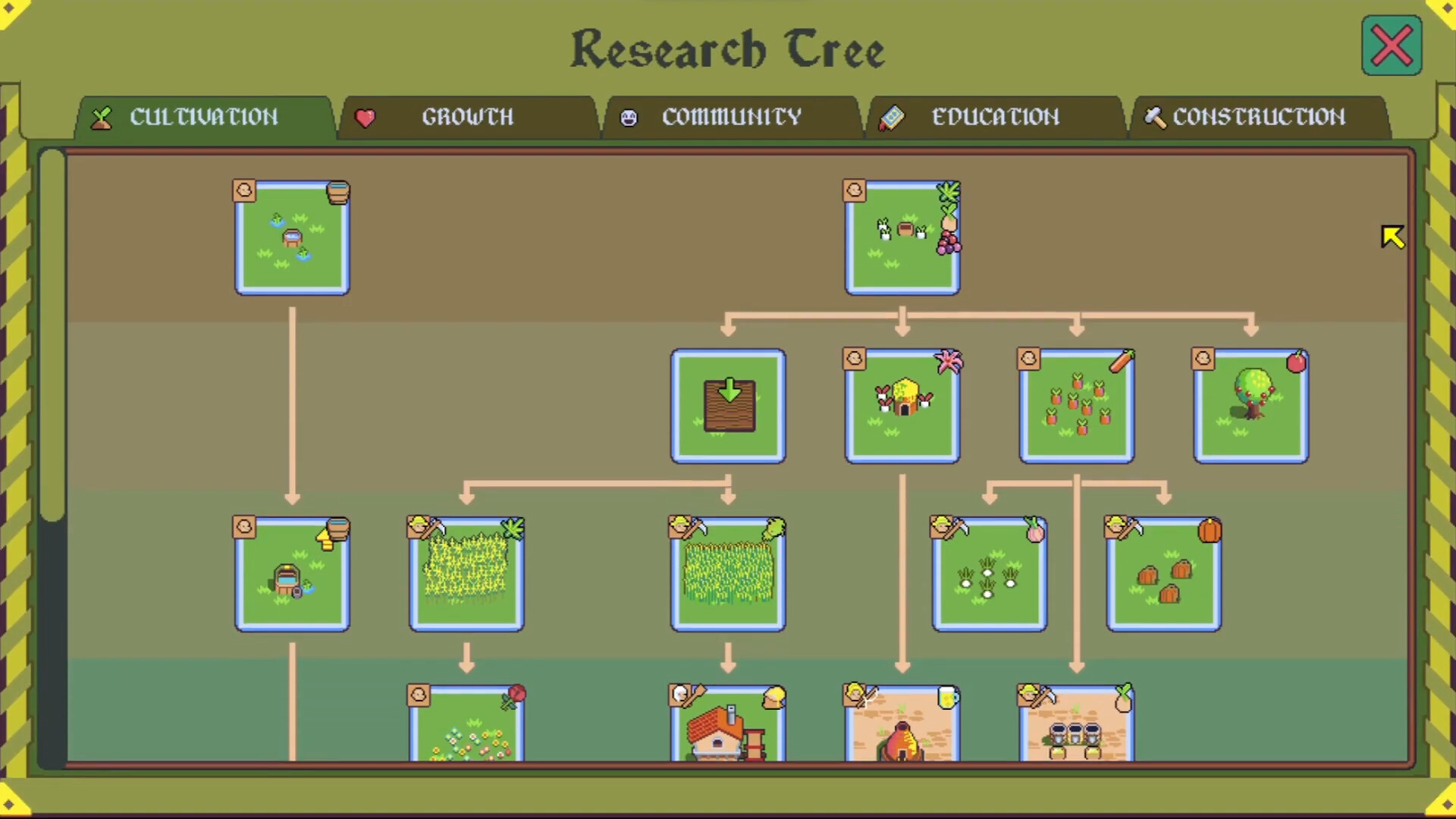 Скриншот 7: dotAGE