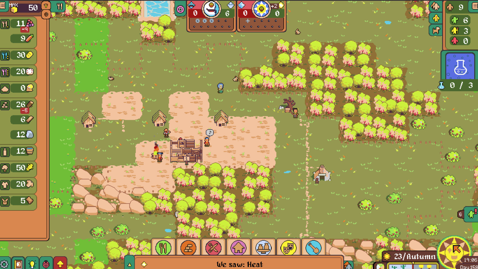 Скриншот 8: dotAGE