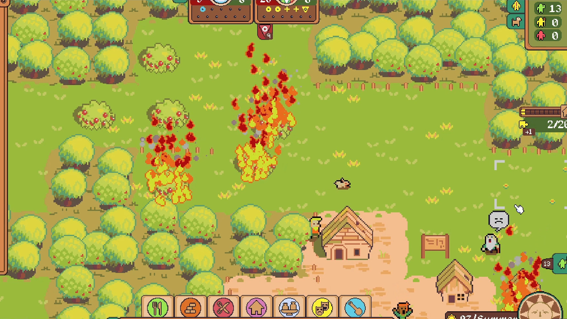 Скриншот 9: dotAGE