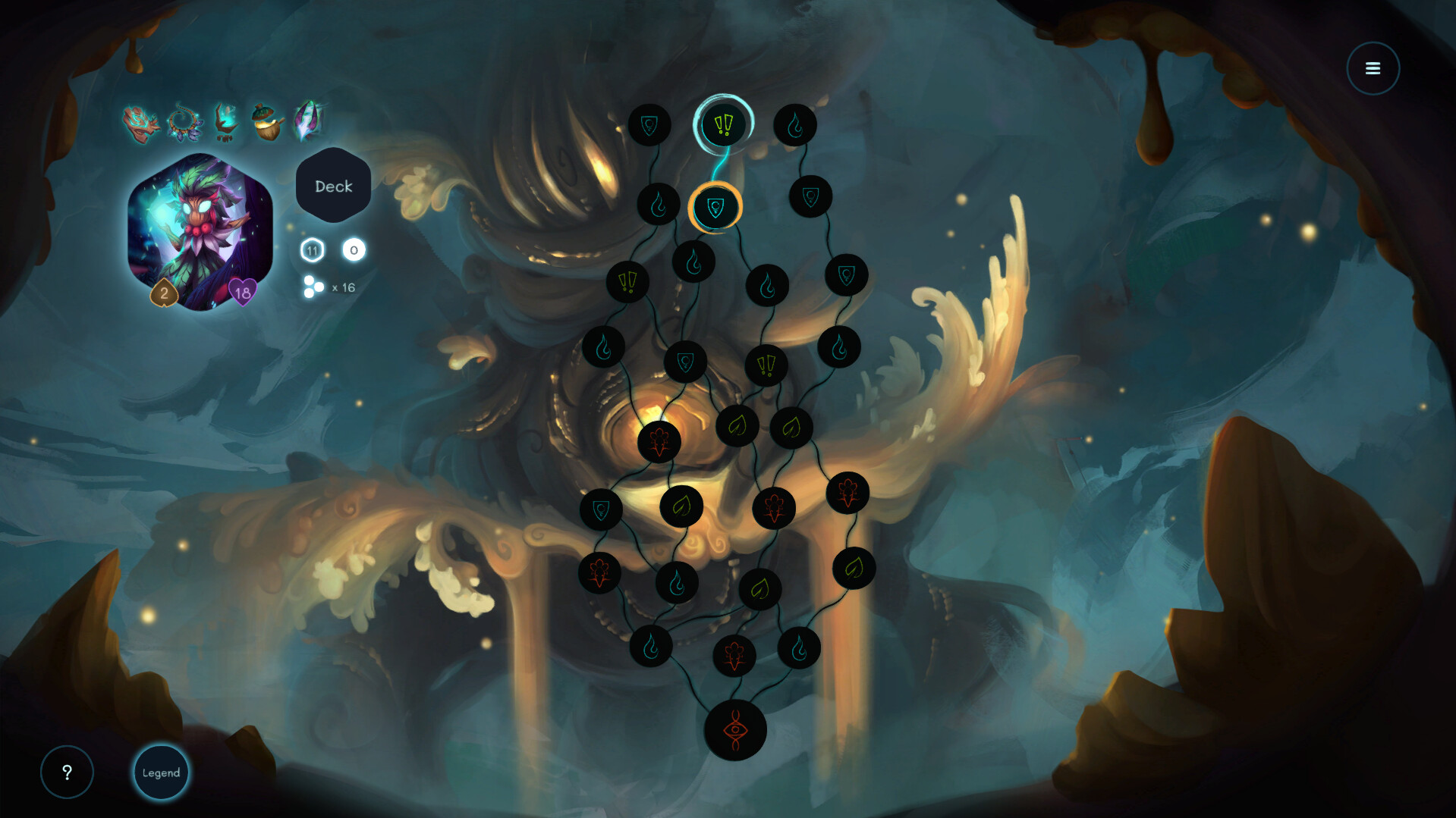 Скриншот 11: Oaken