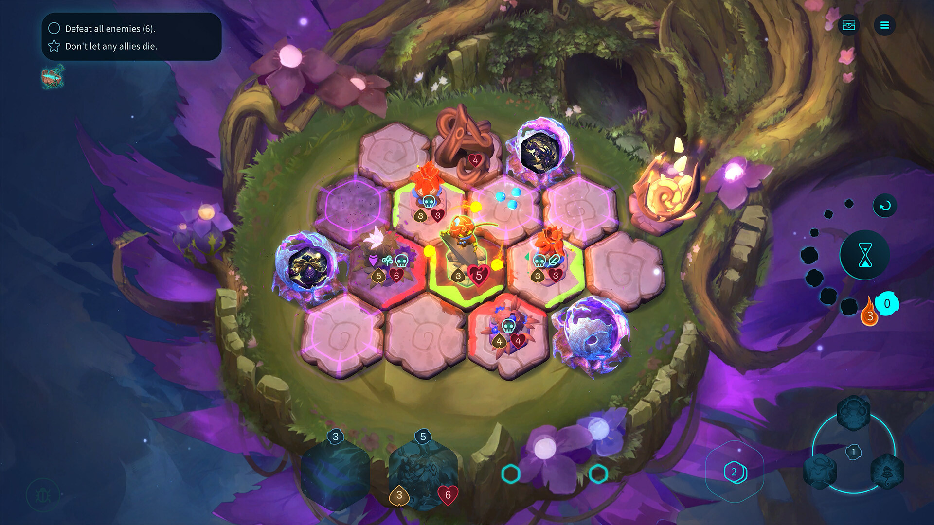 Скриншот 6: Oaken