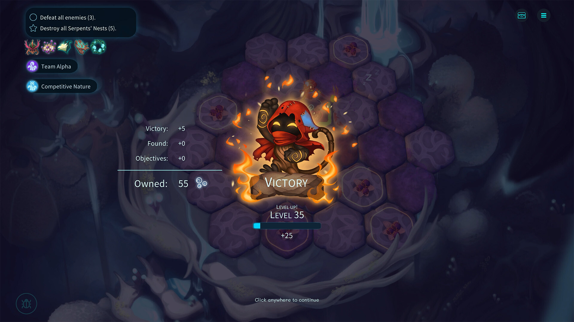 Скриншот 7: Oaken