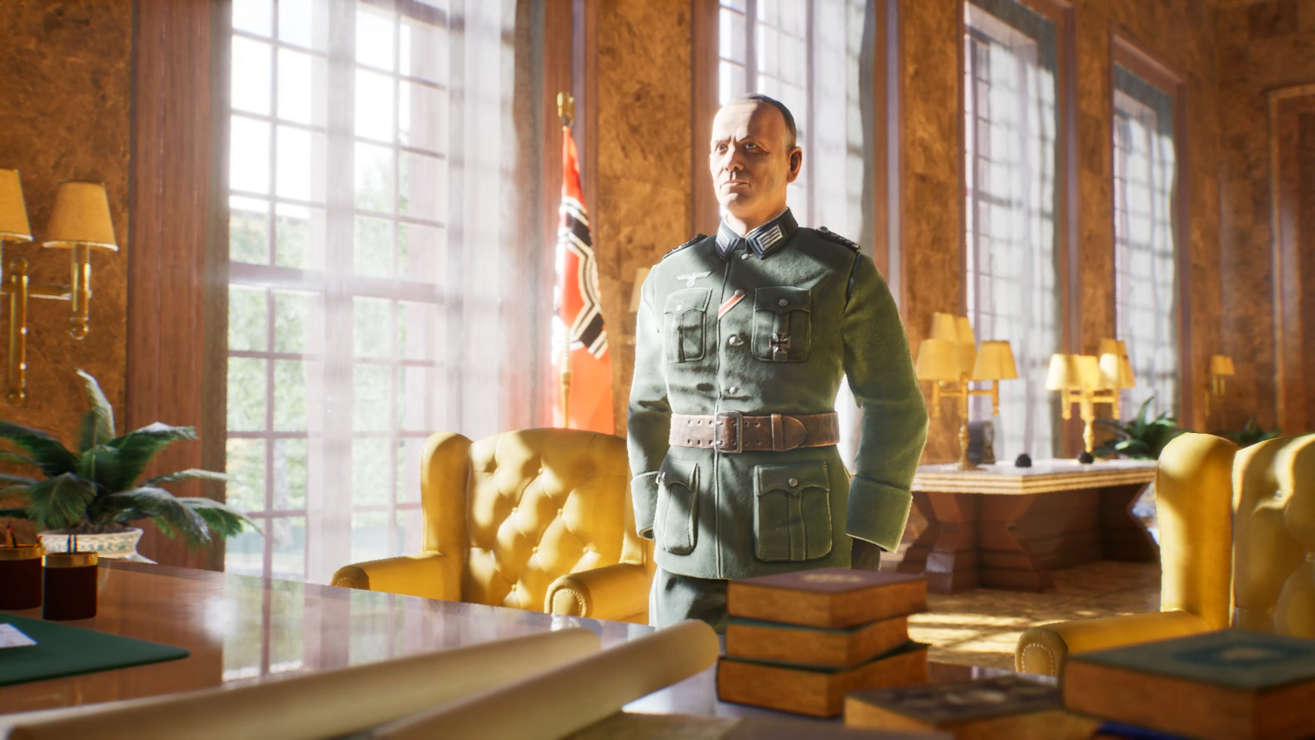 Скриншот 12: Panzer Strategy