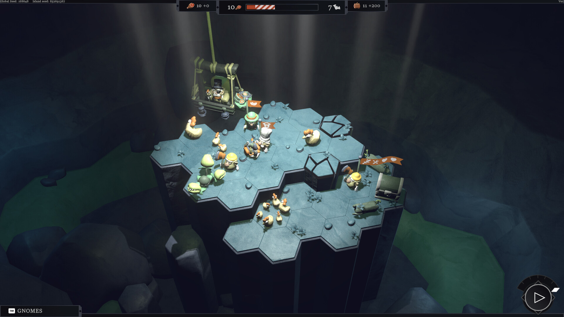 Скриншот 7: EcoGnomix