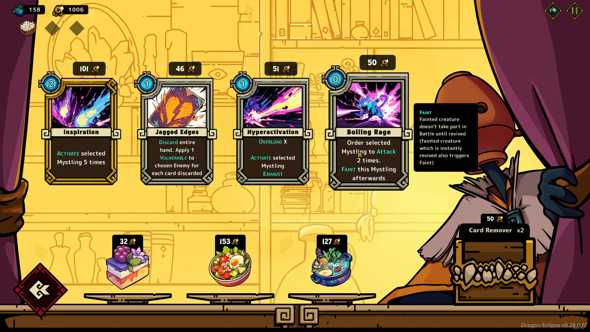 Скриншот: Dragon Eclipse