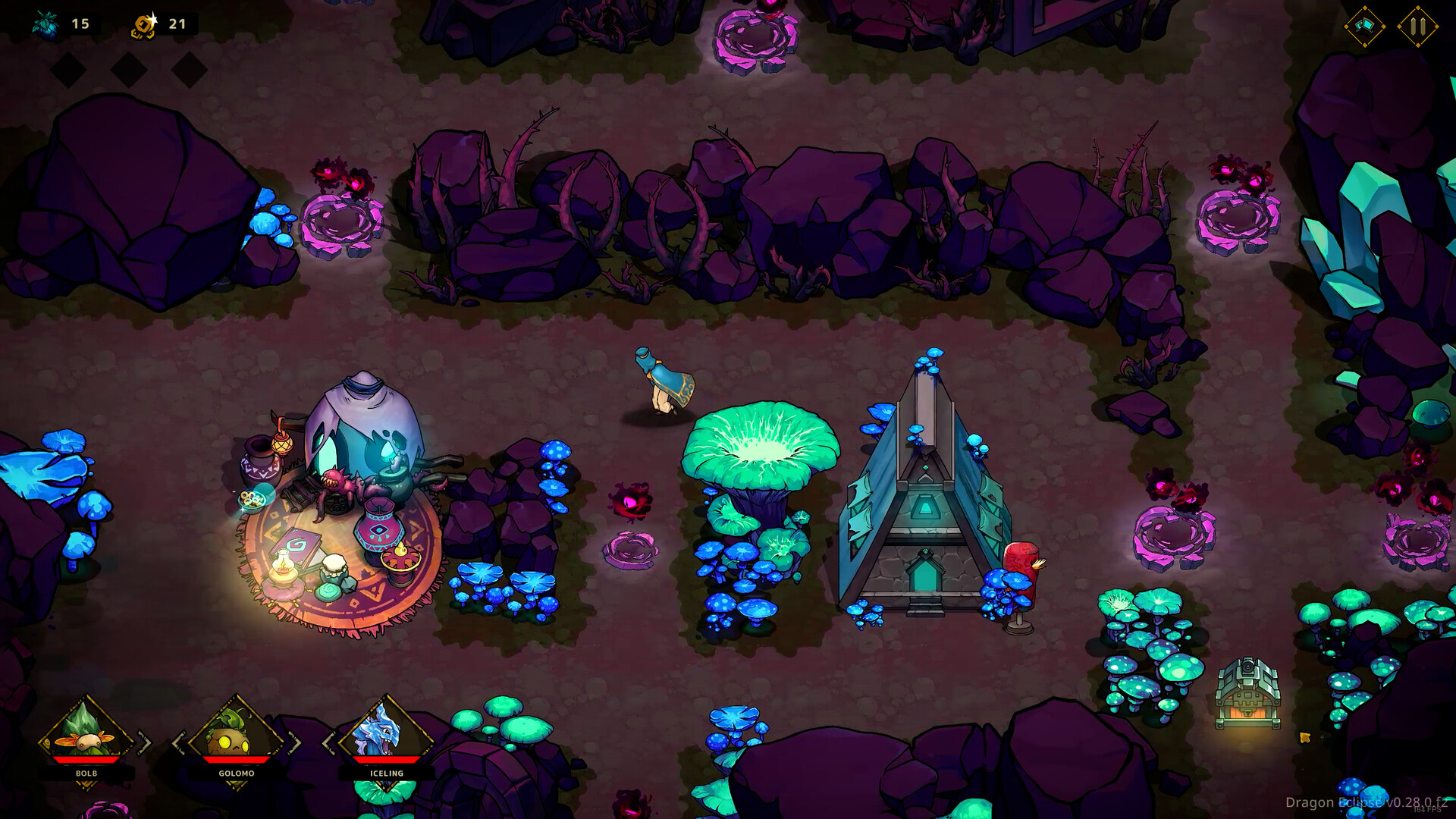 Скриншот 6: Dragon Eclipse