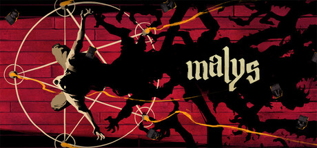 Обложка: Malys