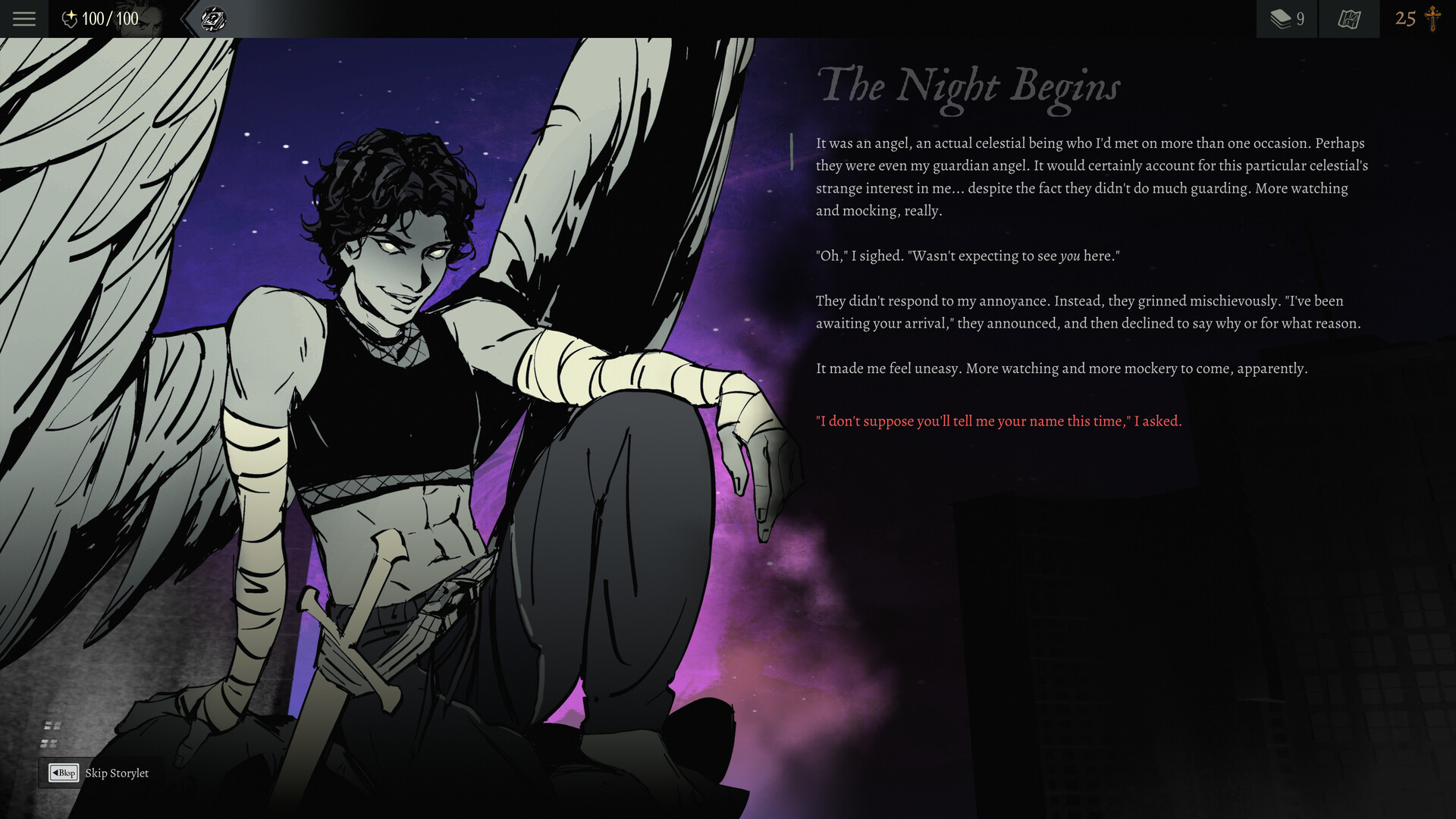 Скриншот 2: Malys