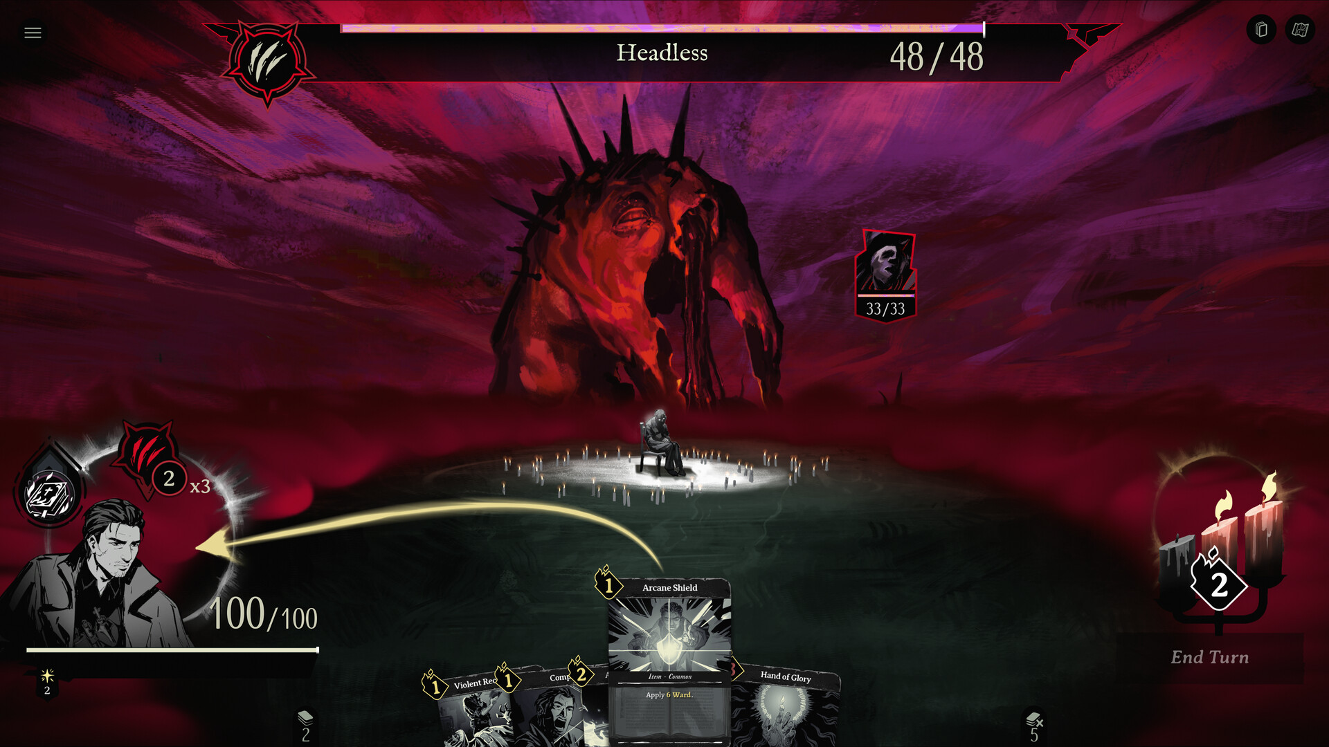 Скриншот 3: Malys