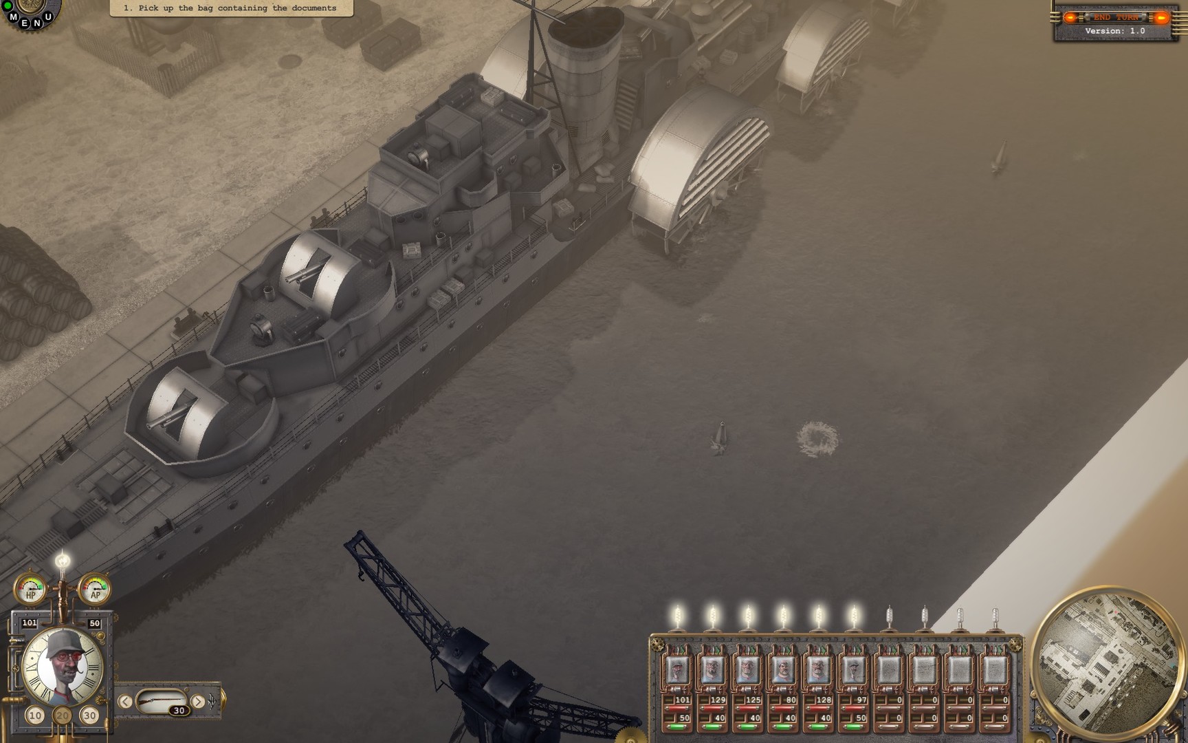 Скриншот 11: Steam Squad