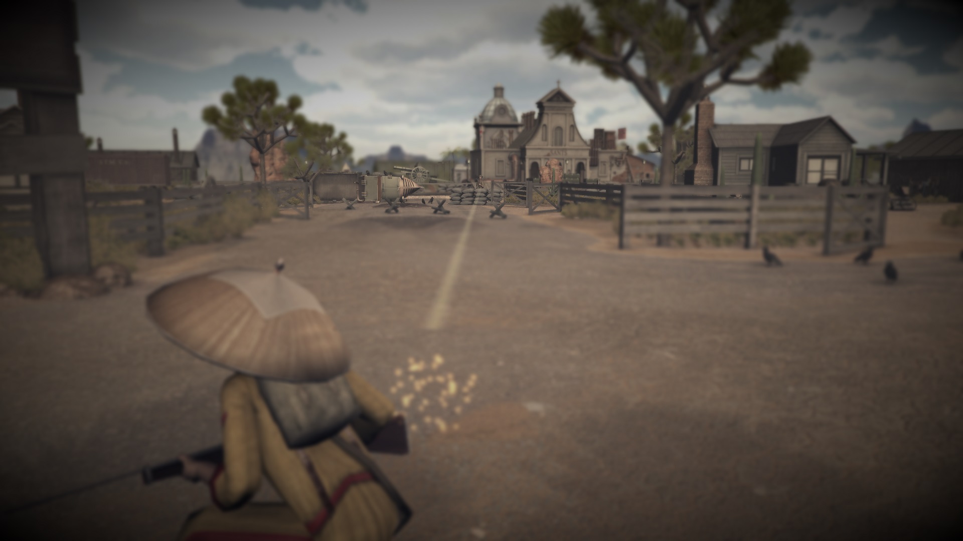 Скриншот 25: Steam Squad