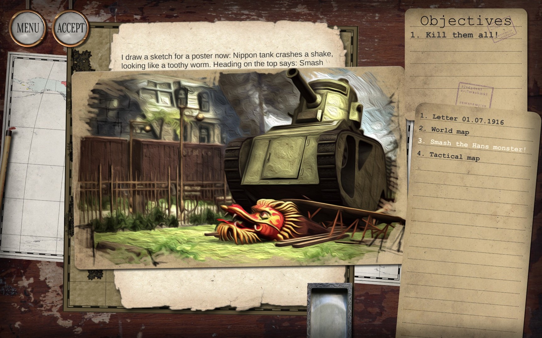 Скриншот 4: Steam Squad