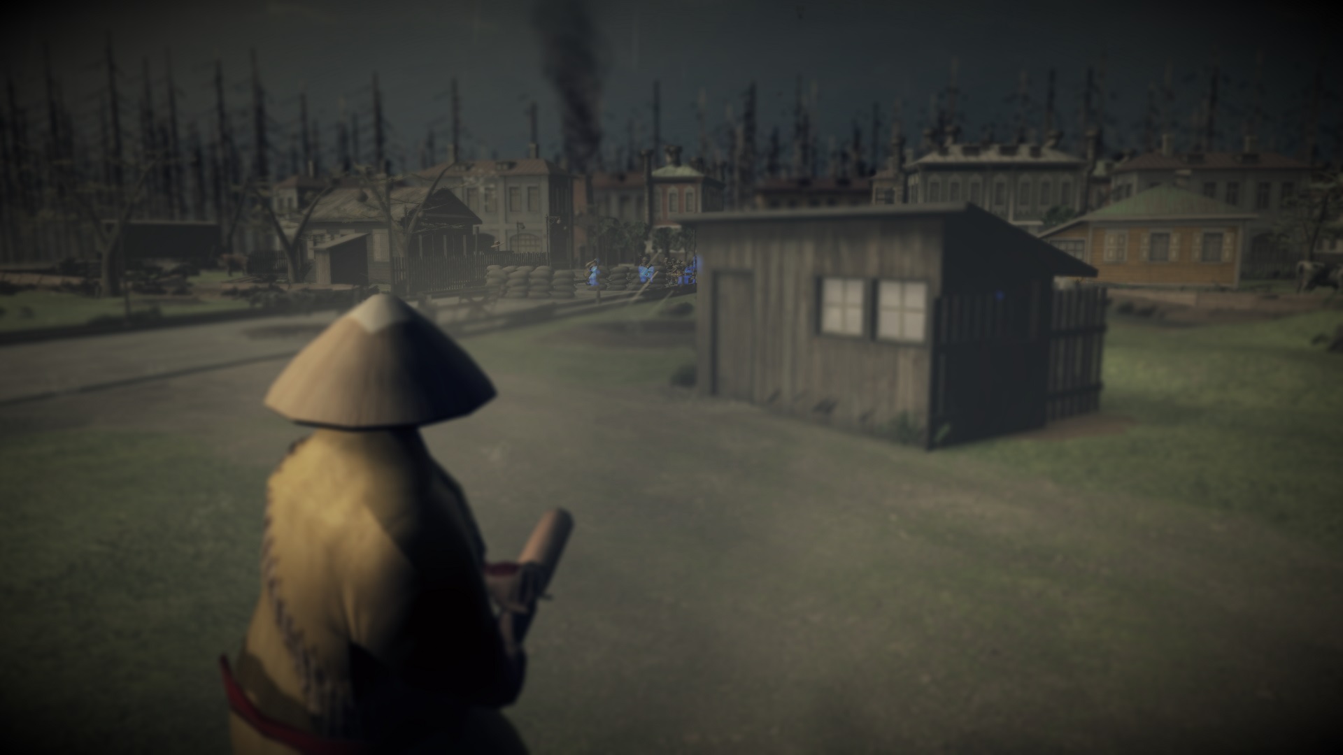 Скриншот 34: Steam Squad